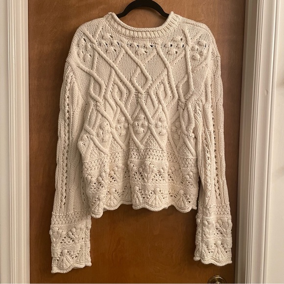 Anthropologie Sweater - Picture 2 of 4